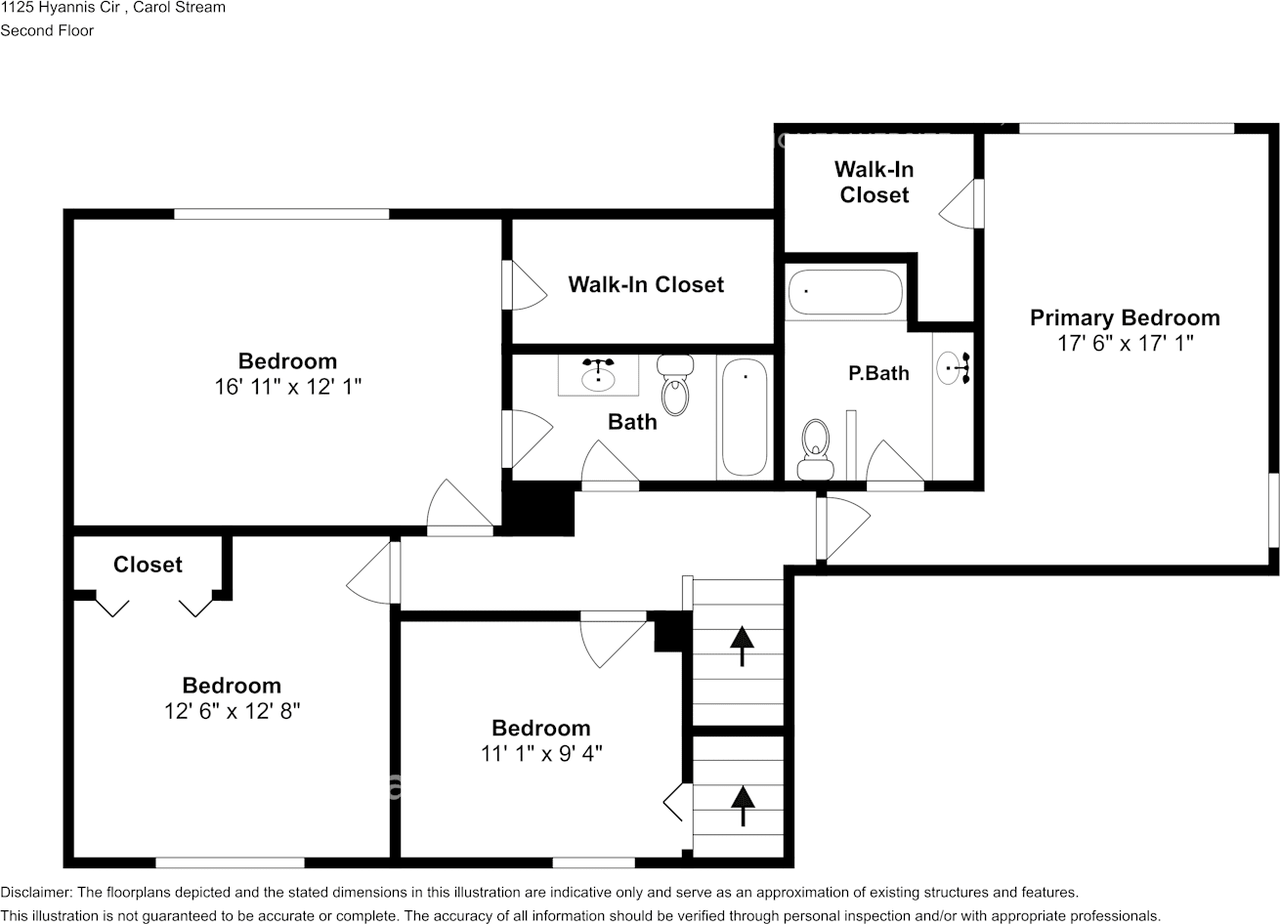1125 Hyannis Cir - Photo 3 of 24