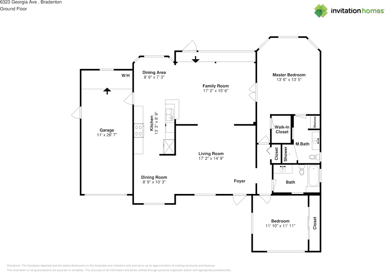 6323 Georgia Ave - Photo 2 of 15