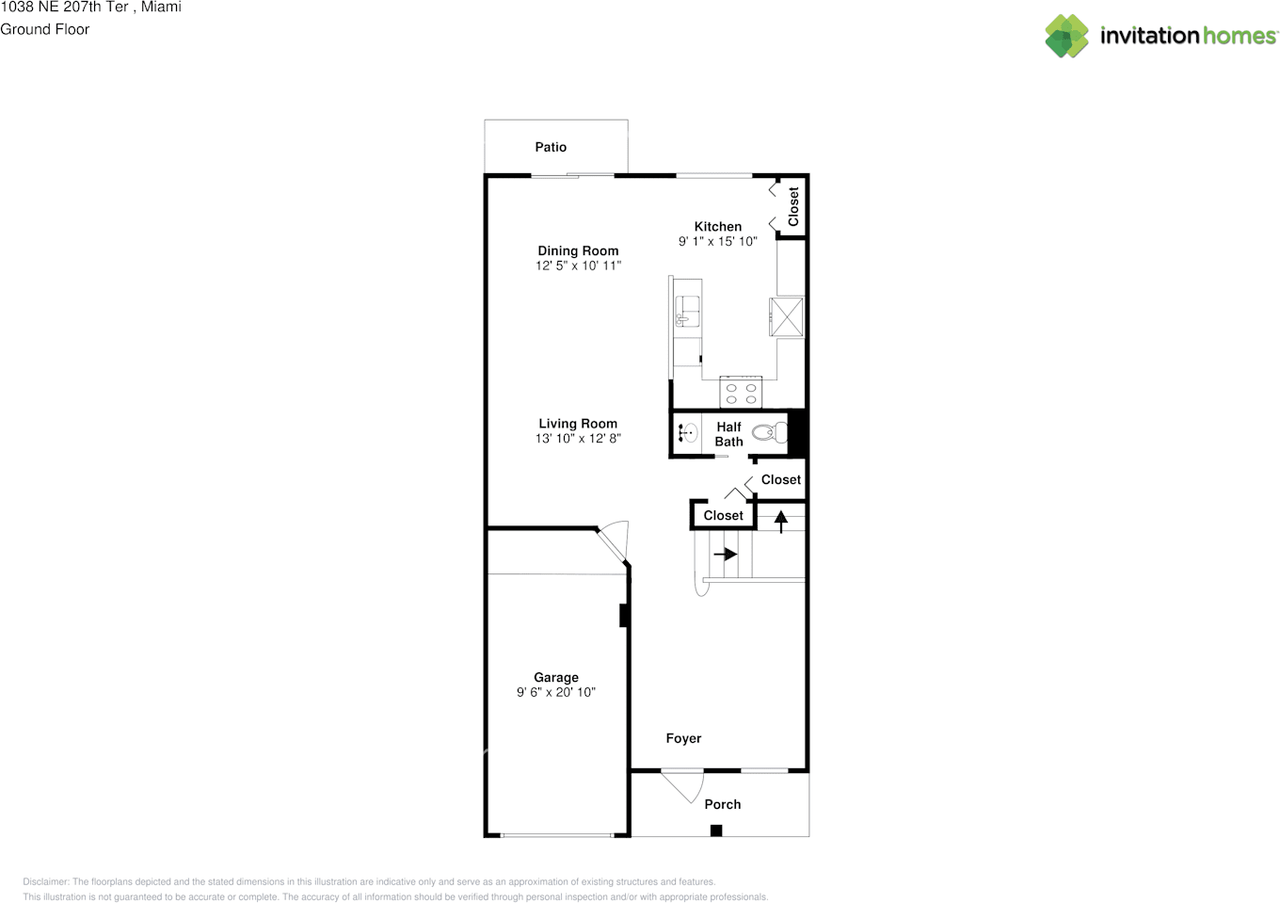 1038 Ne 207th Ter - Photo 2 of 16