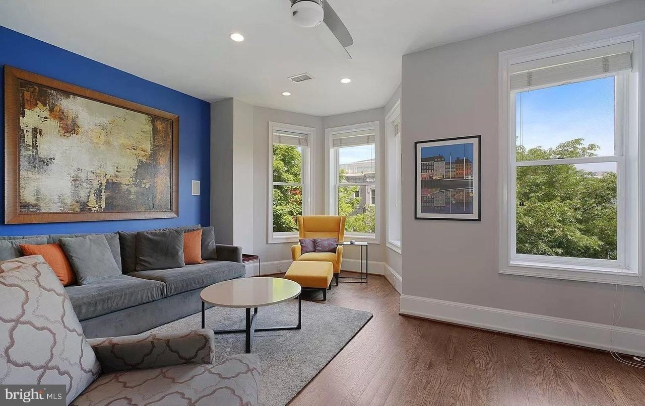 928 T St Nw - Photo 2 of 23