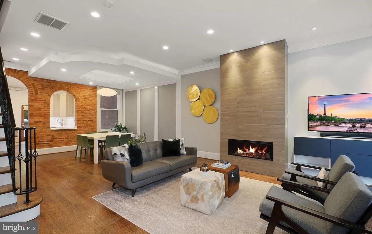 928 T St Nw - Photo 4 of 23