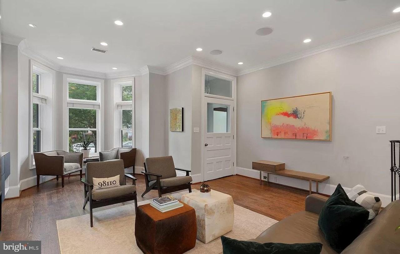 928 T St Nw - Photo 5 of 23