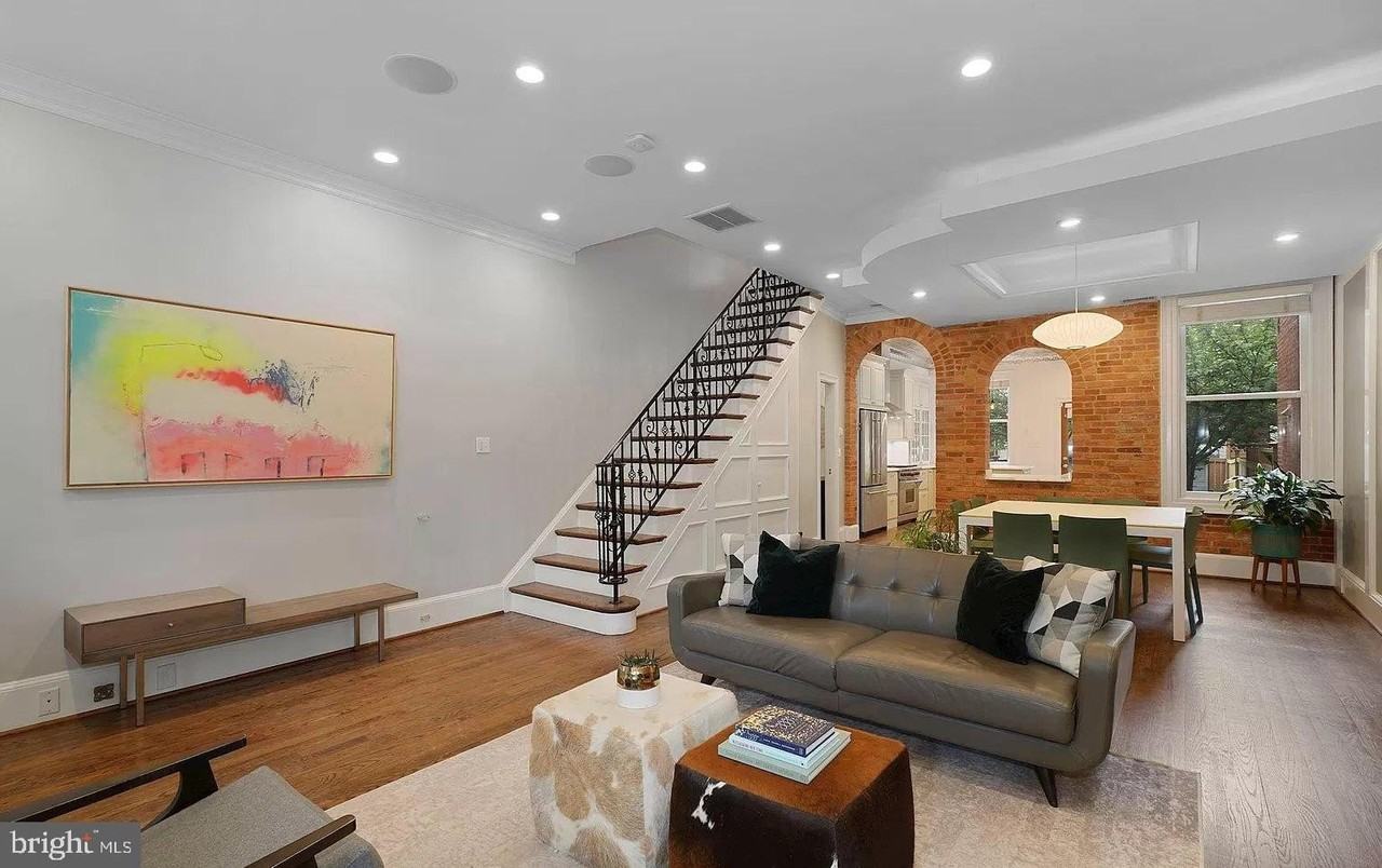 928 T St Nw - Photo 6 of 23