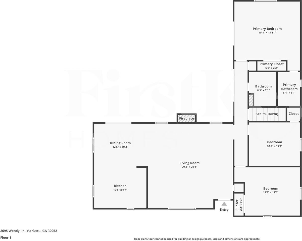 2695 Wendy Ln - Photo 2 of 18