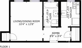 Woodstock Ave #1 - Photo 1 of 1