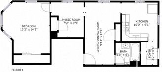 Wood Ave #2 - Photo 1 of 1