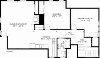 Robbins St #5 - Photo 1 of 1