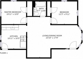 featured image of Washington St #3