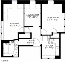 Maple St #2 - Photo 1 of 1