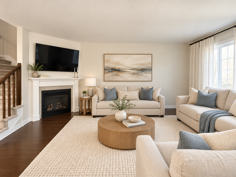 122 Angelonia Cres - Photo 6 of 13