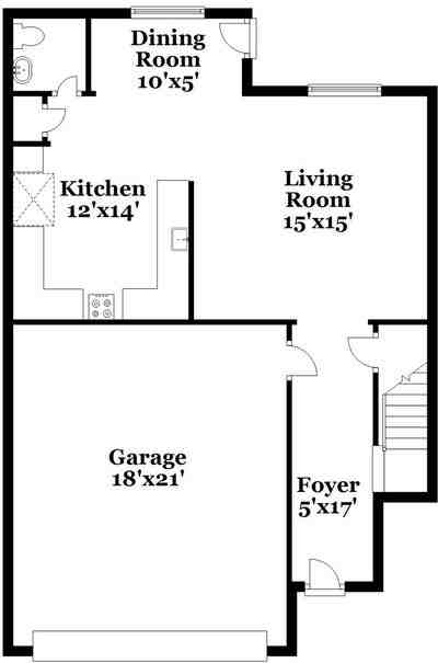 10647 W Gilmore Ave - Photo 2 of 17