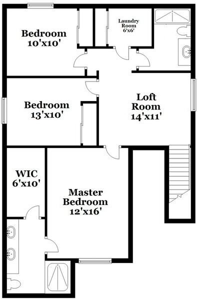 10647 W Gilmore Ave - Photo 3 of 17