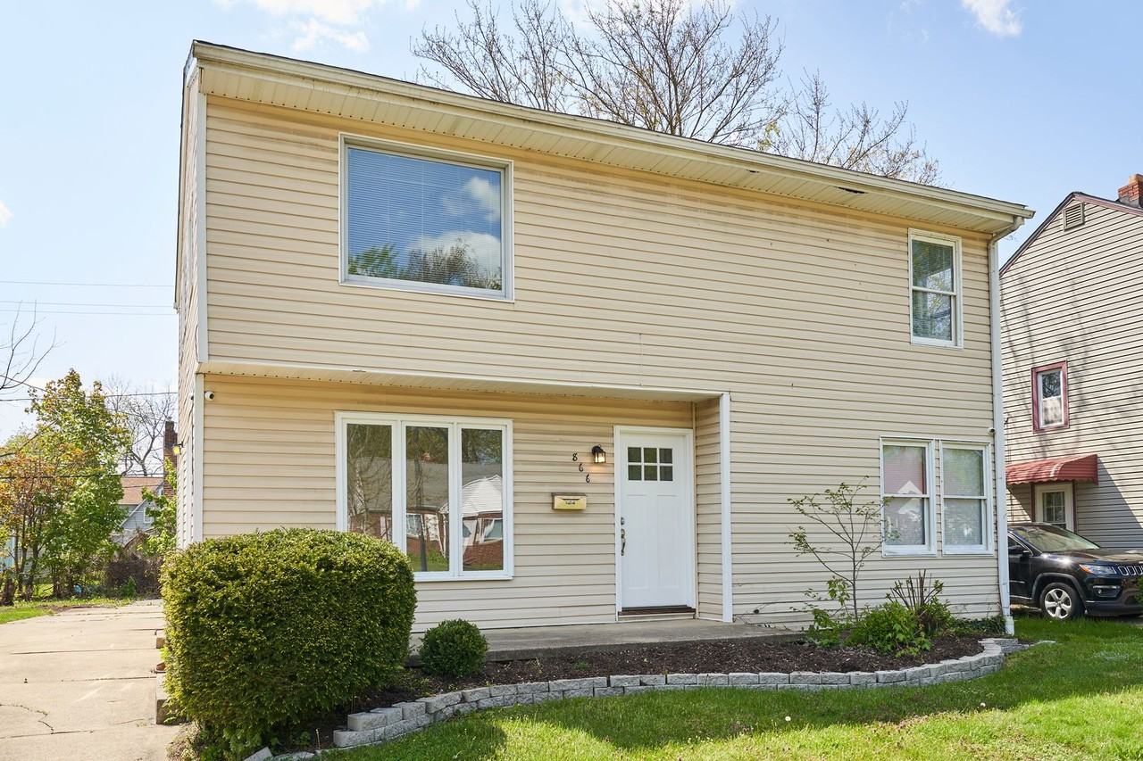 866 Frederick Blvd - Photo 2 of 25