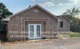 12317 S Choctaw Rd - Photo 1 of 1