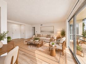 4600 Willis Ave #308 - Photo 1 of 1