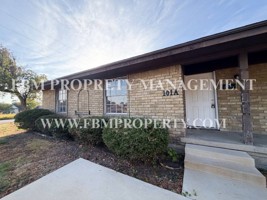 featured image of 101 W Latimer St #A