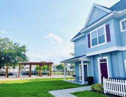 featured image of 4008 San Sabastian Dr #108
