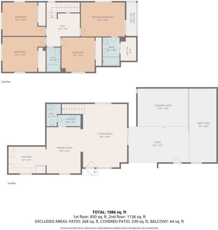 5153 Almaden Dr - Photo 2 of 18