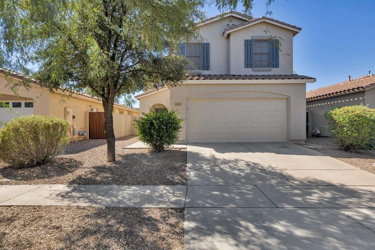 4312 S Rim Ct - Photo 2 of 26