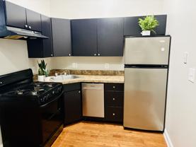 2125 Mcculloh St #1 - Photo 1 of 1