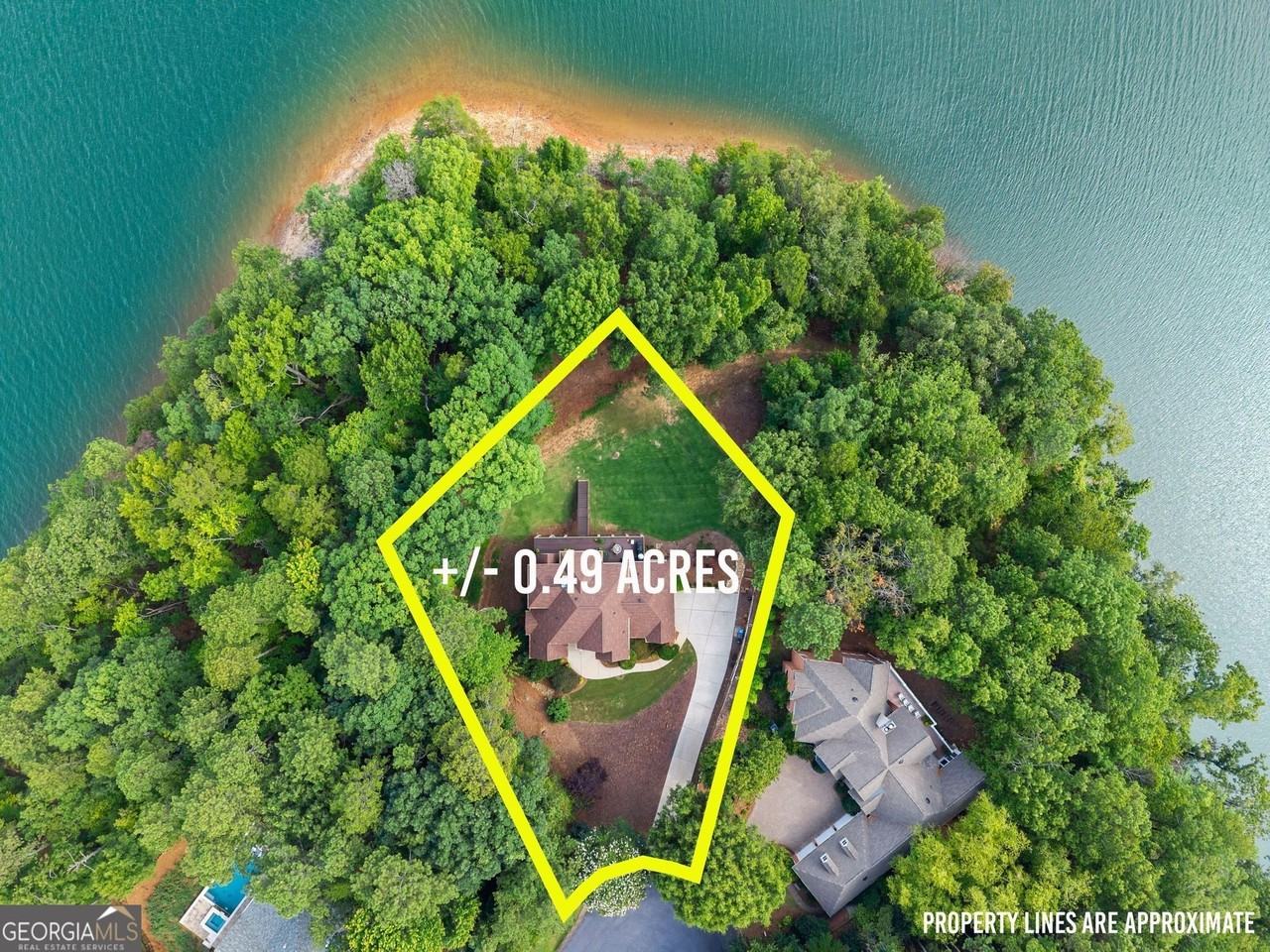 2819 Point Overlook - Photo 2 of 50