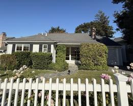 1231 Alameda De Las Pulgas #1 - Photo 1 of 1