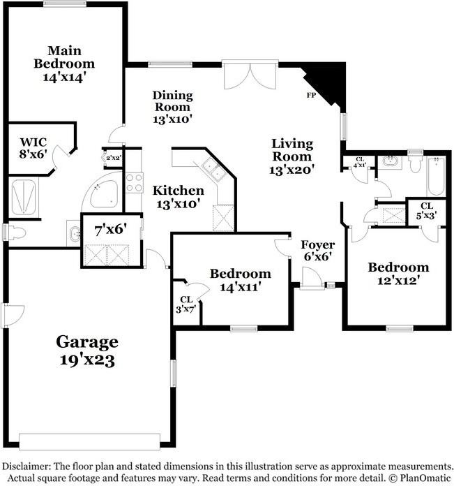 8459 Bandera Cir E - Photo 2 of 16