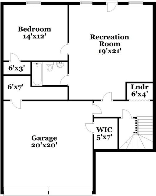 5270 Gable Ridge Way - Photo 2 of 17