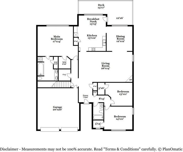 207 Overlook Pt - Photo 3 of 17