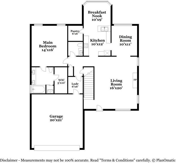 6049 Armistead St - Photo 3 of 17