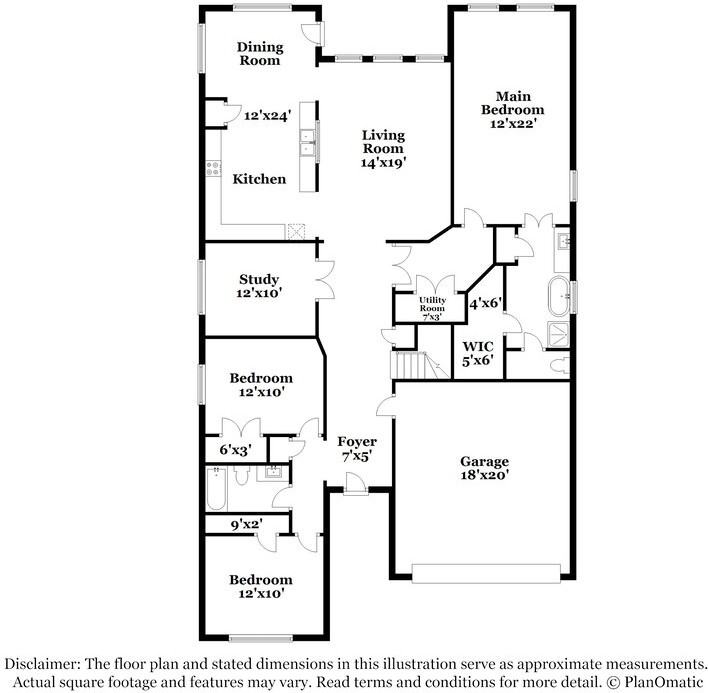 15119 Sun Glaze Ct - Photo 3 of 17