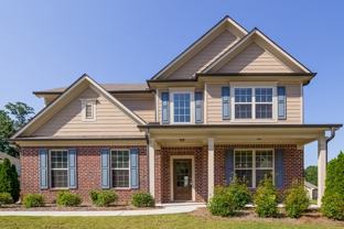 252 Moorland Way - Photo 1 of 1