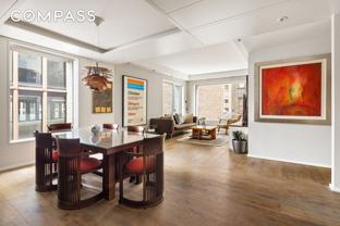 345 W 14th St #5D - Photo 1 of 1