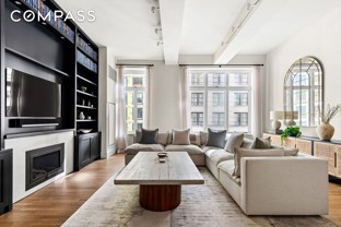 129 Lafayette St #4C - Photo 1 of 1