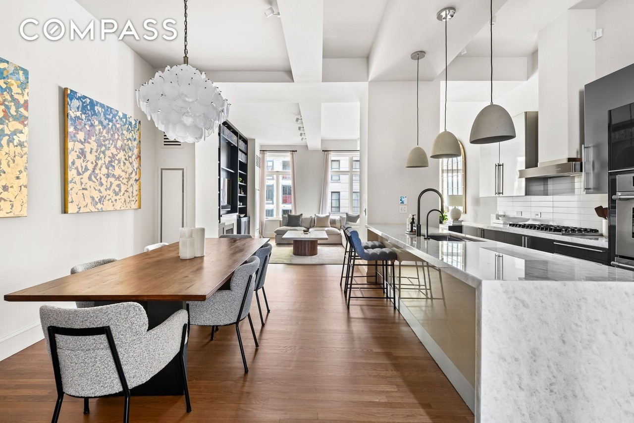 129 Lafayette St #4C - Photo 4 of 18