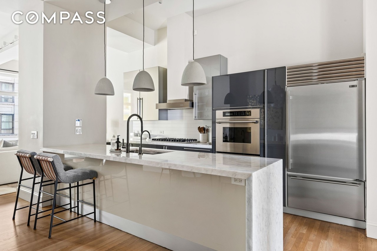 129 Lafayette St #4C - Photo 5 of 18