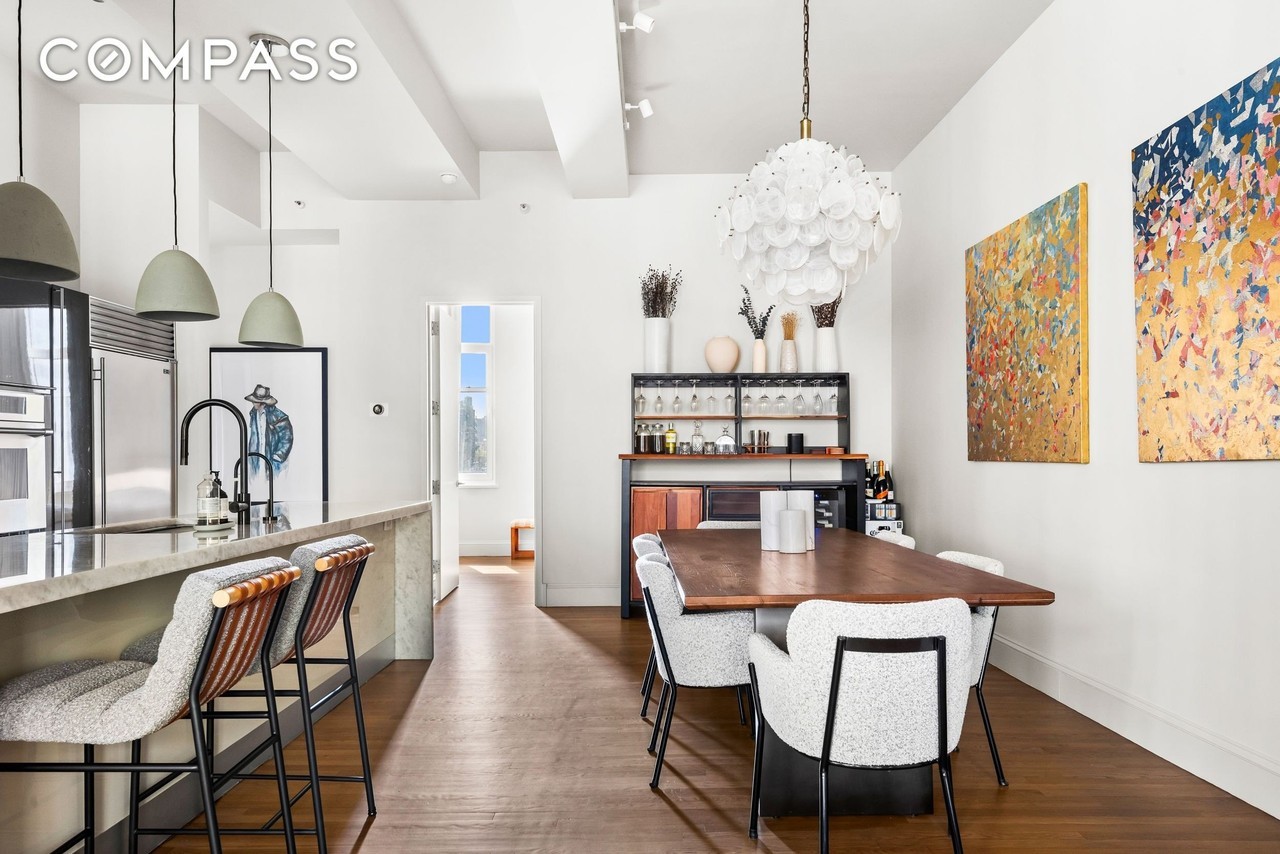 129 Lafayette St #4C - Photo 7 of 18