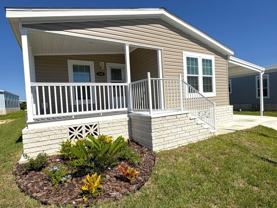 3119 Sw 109th St #174B - Photo 1 of 1