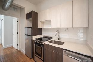 3143 Trumbull St #203 - Photo 1 of 1