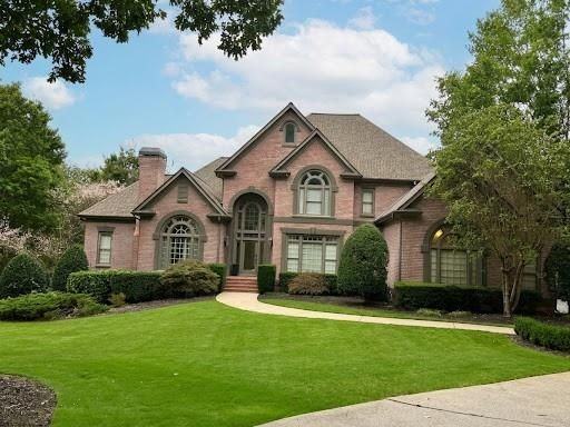 2810 Sugarloaf Club Dr