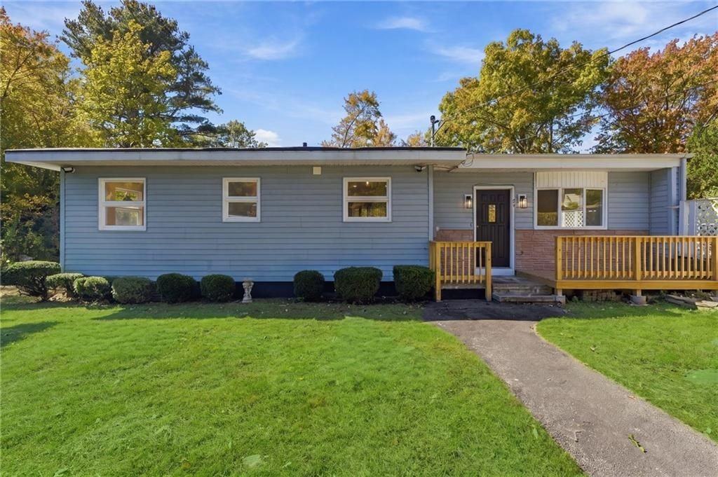 45 Overlea Rd - Photo 2 of 45