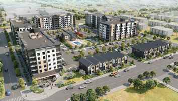 featured image of 80 Rangeview Gate Se