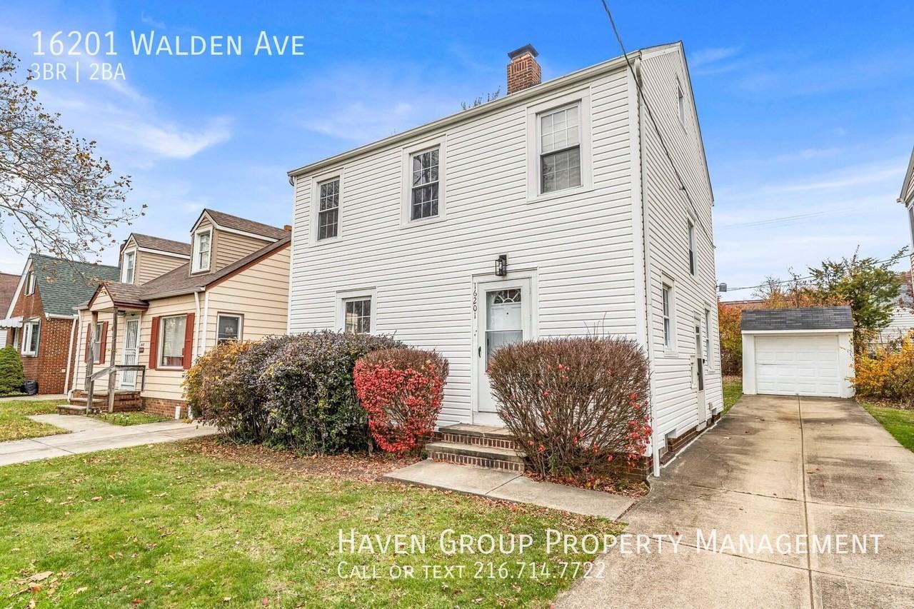 16201 Walden Ave - Photo 2 of 25