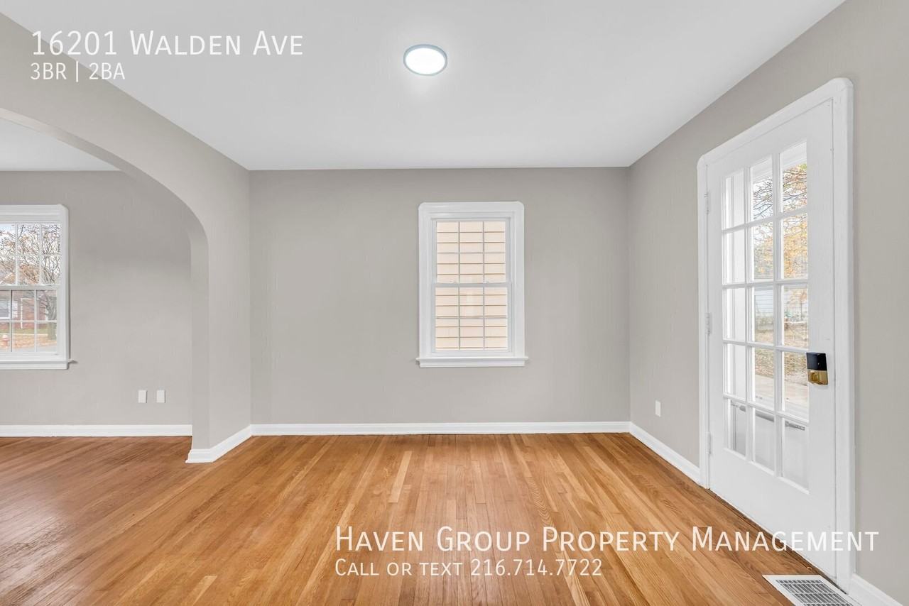 16201 Walden Ave - Photo 3 of 25