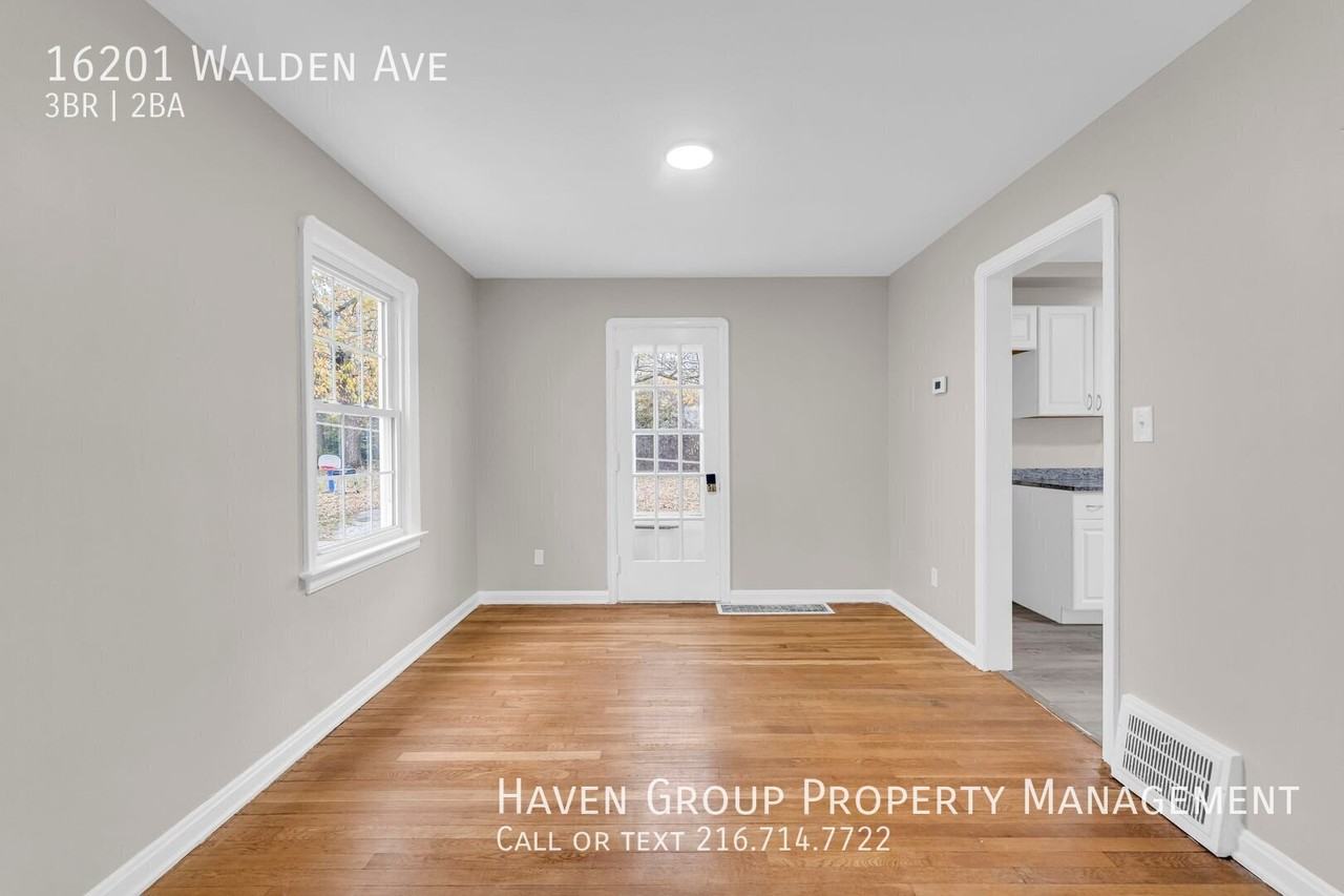 16201 Walden Ave - Photo 5 of 25