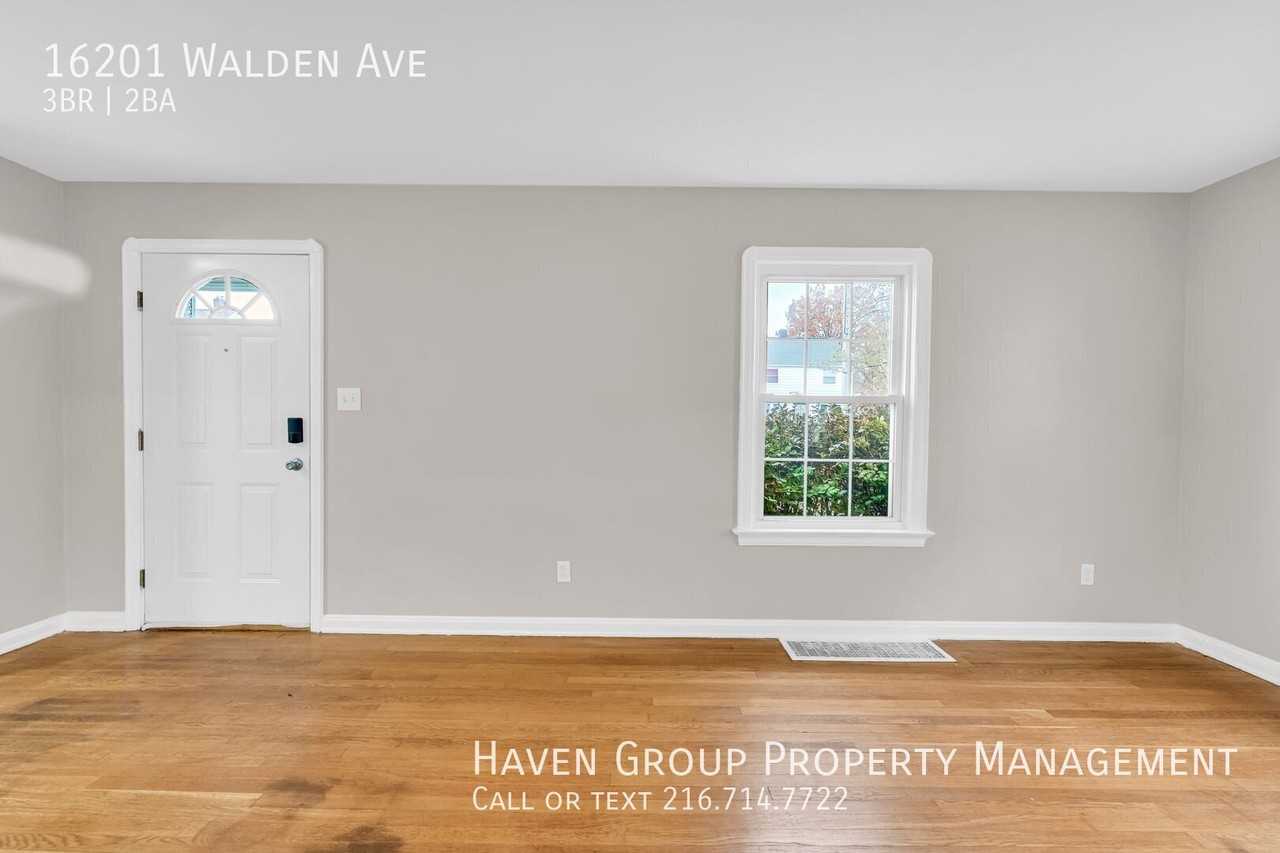 16201 Walden Ave - Photo 6 of 25