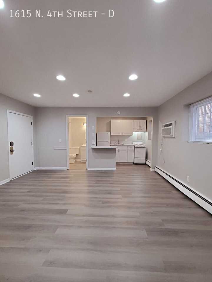 1615 N 4th St #D - Photo 4 of 13
