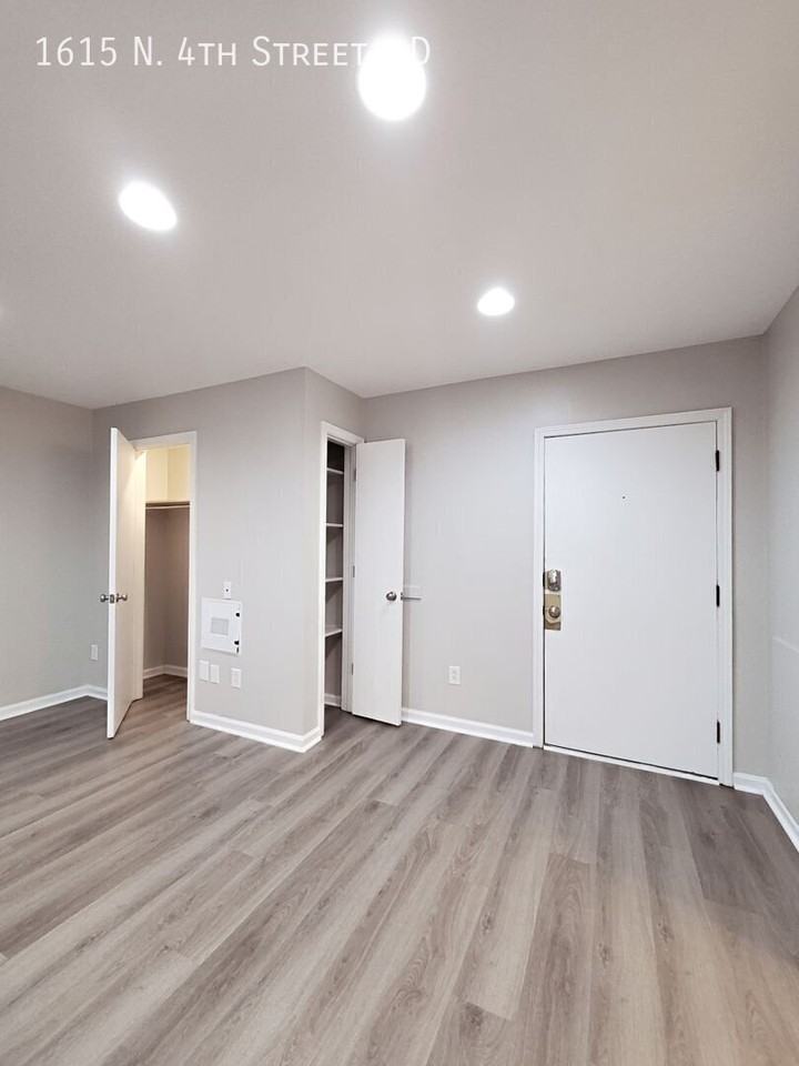 1615 N 4th St #D - Photo 5 of 13