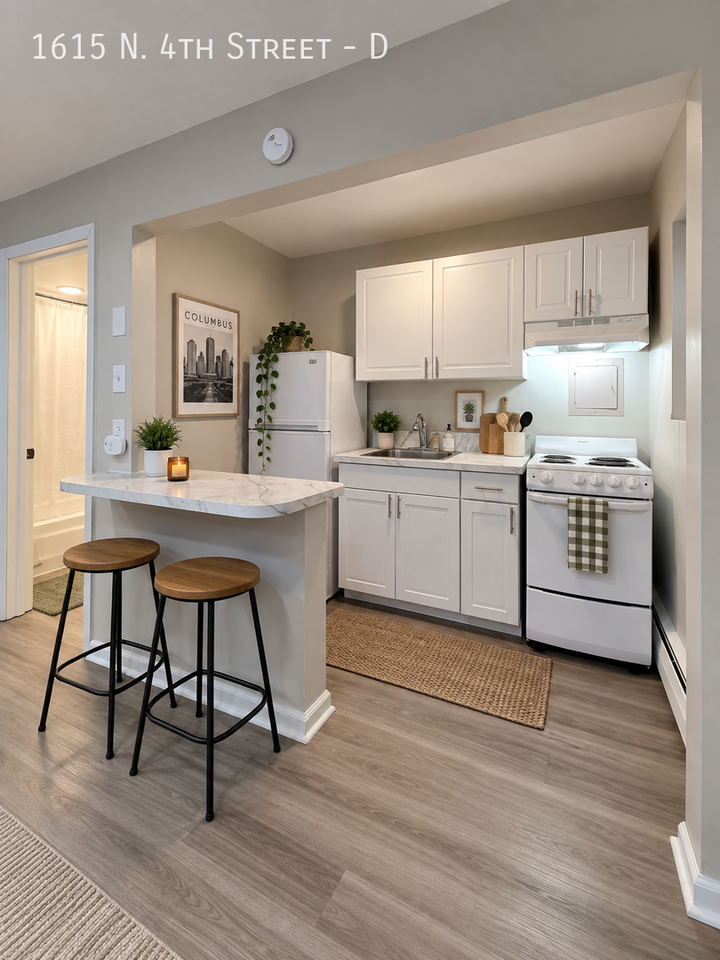 1615 N 4th St #D - Photo 6 of 13