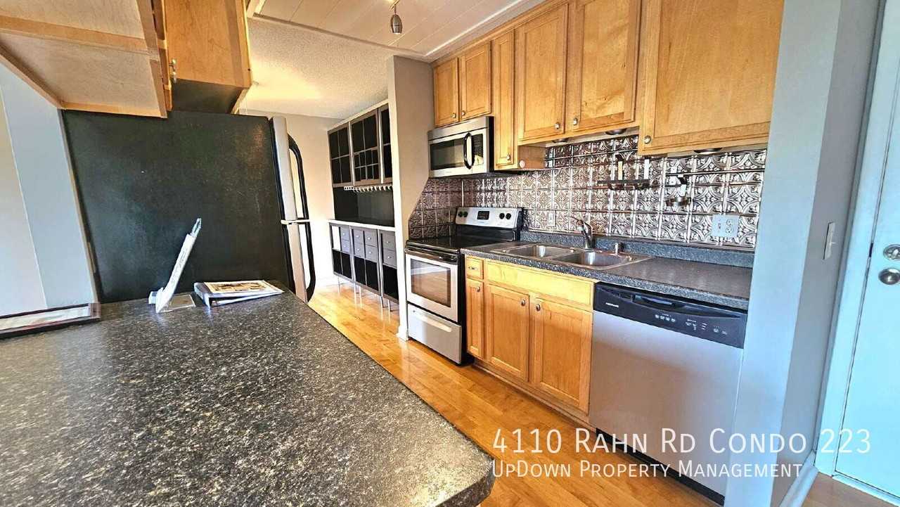 4110 Rahn Rd Condo 223 - Photo 3 of 16